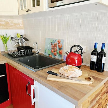 Le Chevrefeuille Chambres D'Hotes Et Gites De Charme Meyrals Exteriör bild