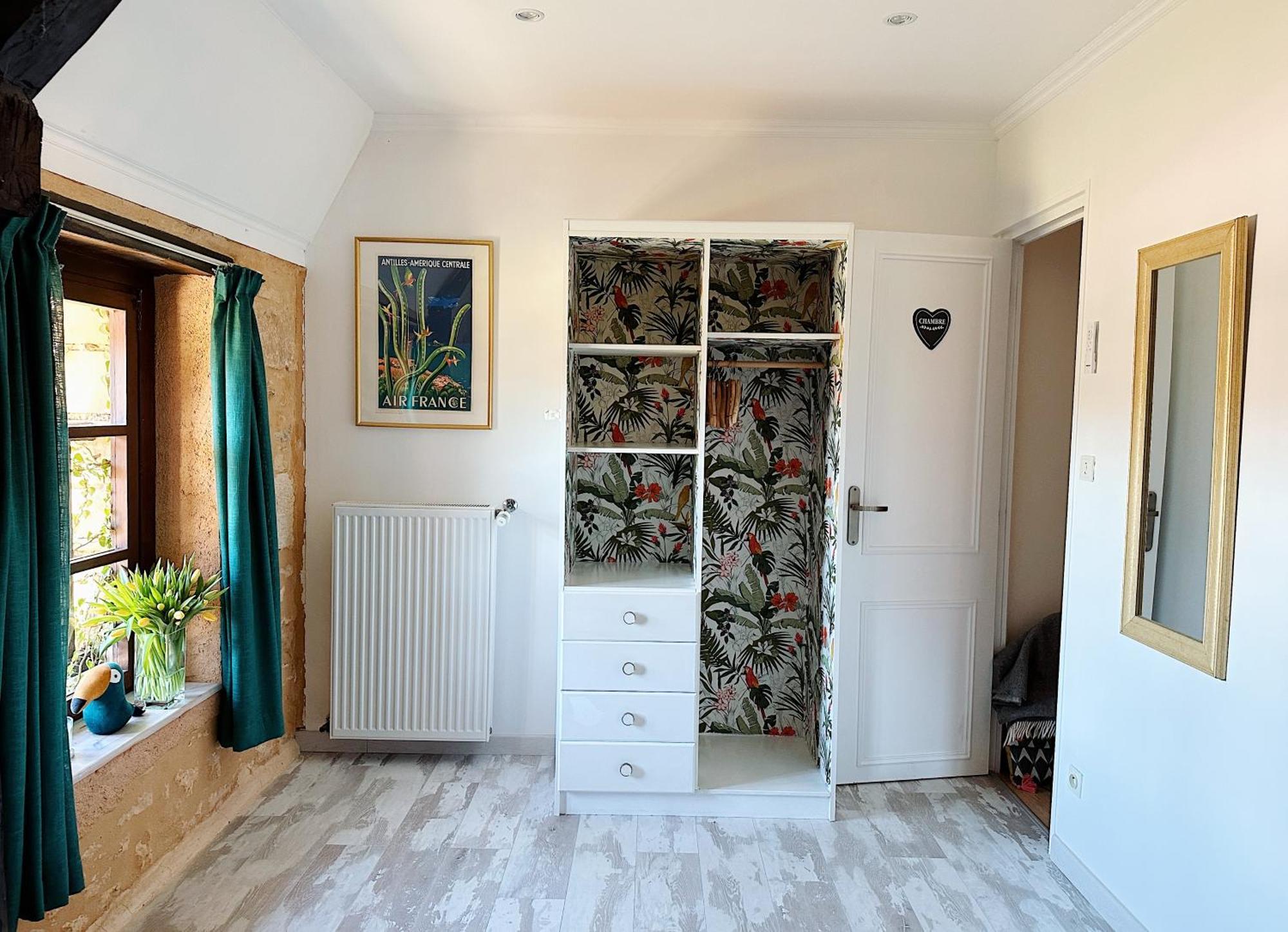 Le Chevrefeuille Chambres D'Hotes Et Gites De Charme Meyrals Exteriör bild