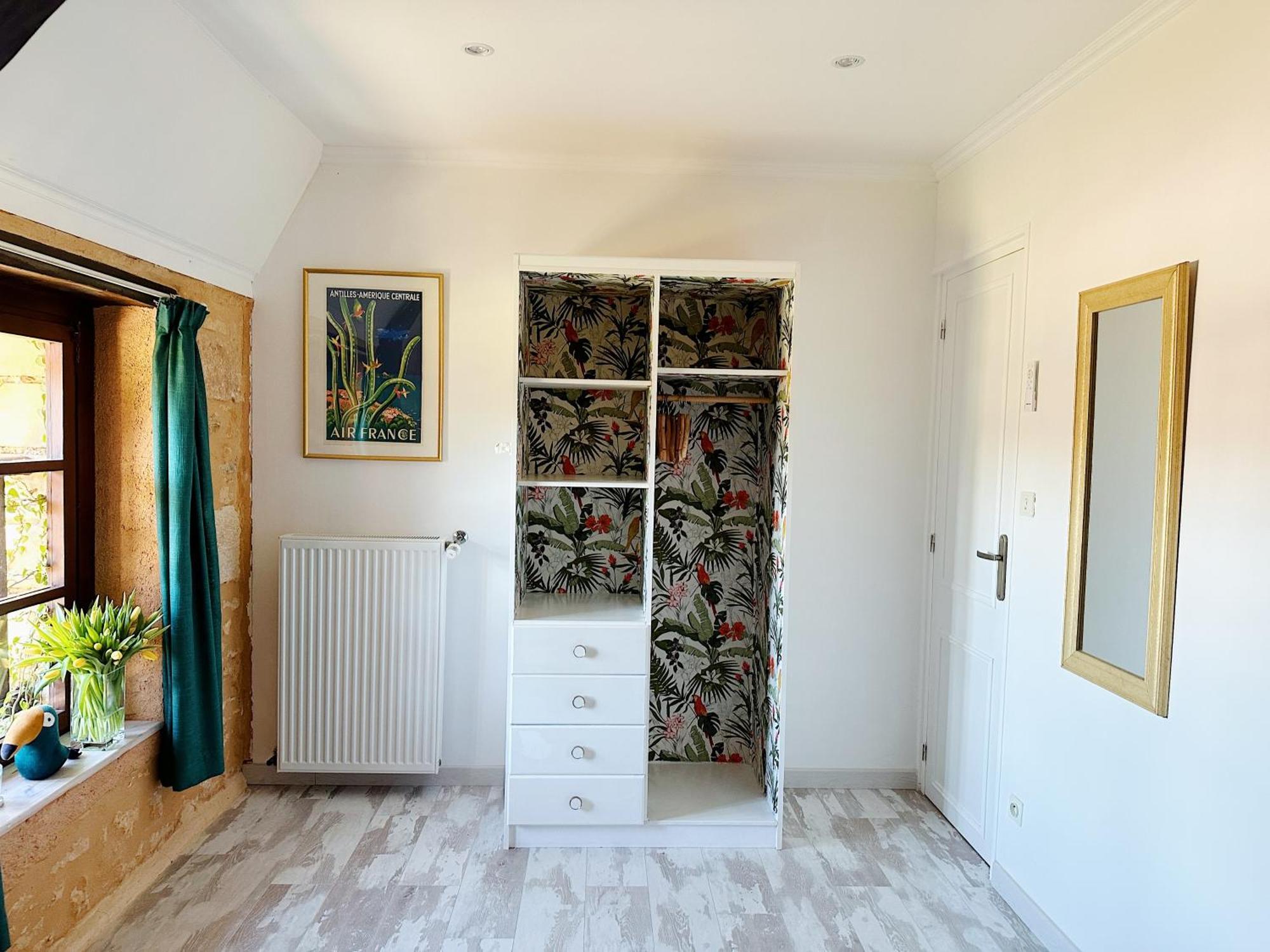 Le Chevrefeuille Chambres D'Hotes Et Gites De Charme Meyrals Exteriör bild
